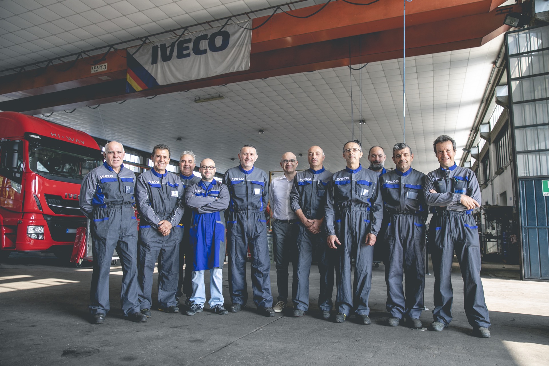 Soma Officina Cesena autorizzata iveco wabco Soma Officina Cesena autorizzata iveco wabco